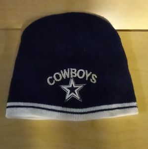 Cowboys beanie
